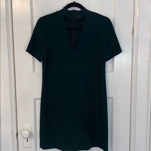 Zara business causal dress - size x small